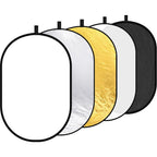 Neewer RF1510 5 in 1 reflector