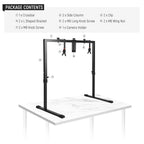 Neewer ST100 overhead camera mount rig