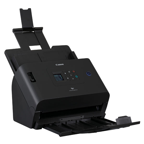 Canon imageFORMULA DR-S250N Scanner