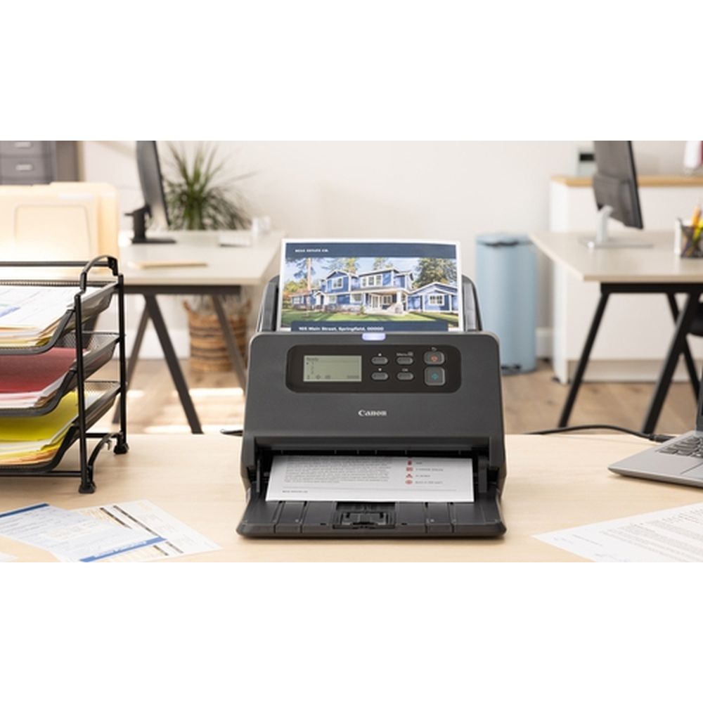 Canon imageFORMULA DR-M260 Scanner