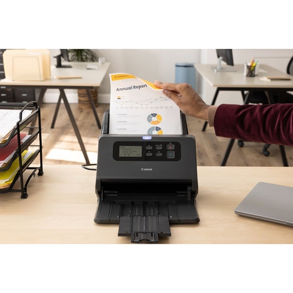 Canon imageFORMULA DR-M260 Scanner