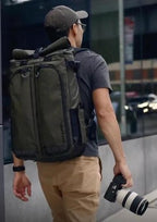 Gura Gear Kiboko City Commuter Pro 26L+ Forest Green
