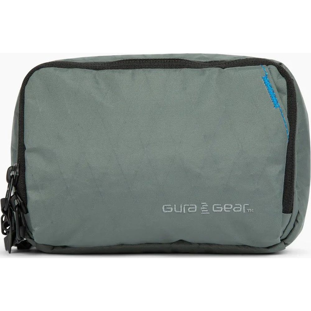 Gura Gear Et Cetera Tech Organizer S Grey