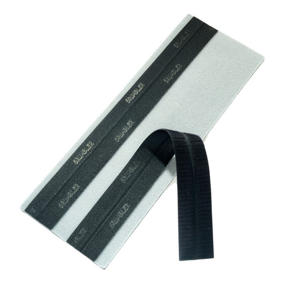3x Grumbler GO Camera Divider Set Ash Grey