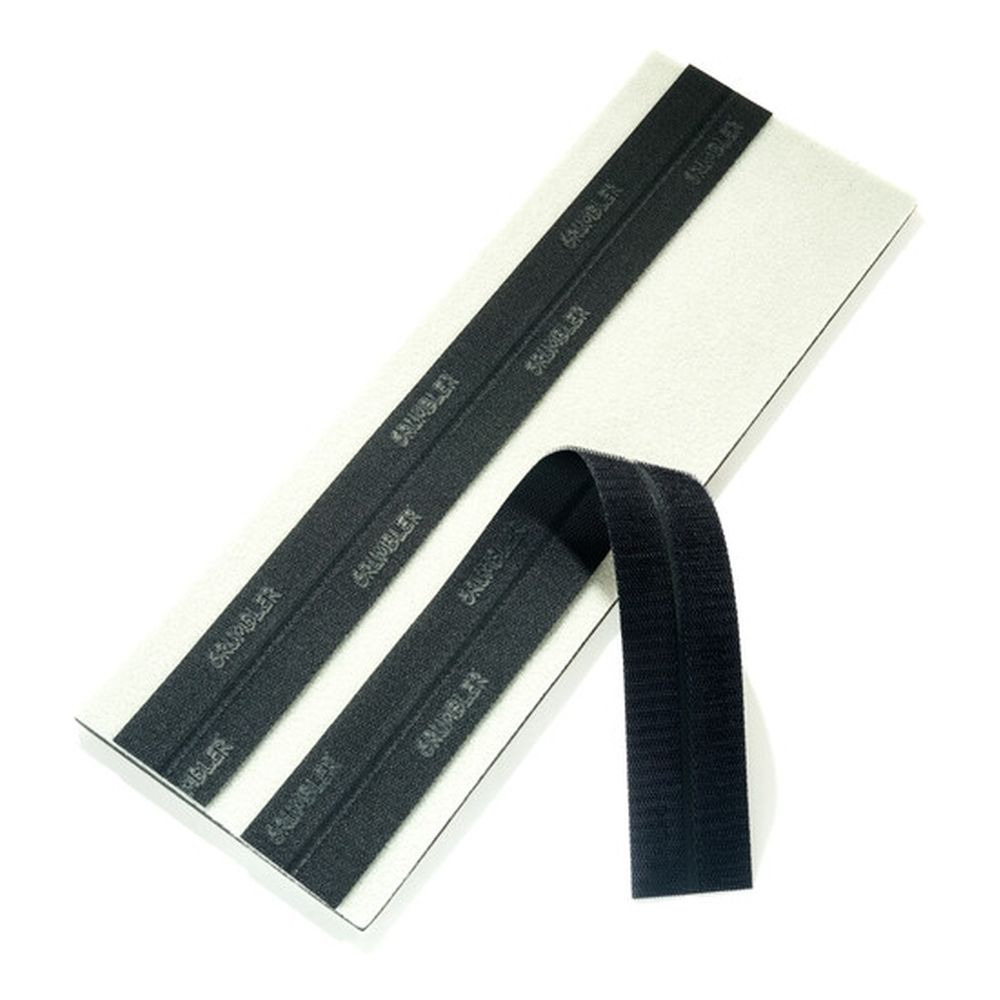 3x Grumbler GO Camera Divider Set Sand