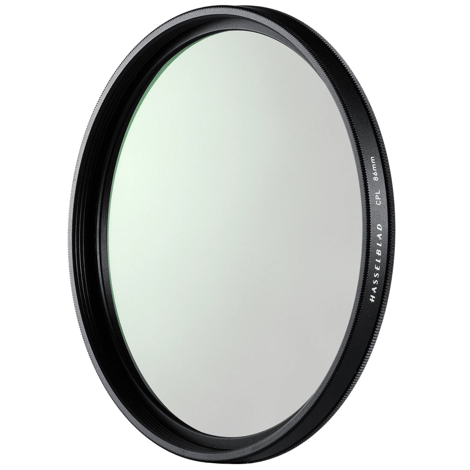 Hasselblad Filter CPL 86mm