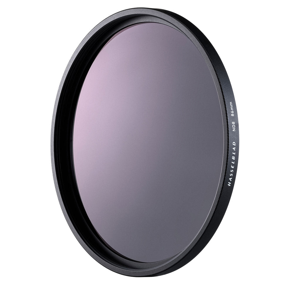 Hasselblad Filter ND8 86mm
