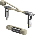 Rolling Square inCharge XS 240W Sahara Beige