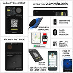 Rolling Square AirCard Pro Apple