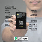 Rolling Square AirCard Pro Apple