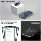 Rolling Square AirNotch Pro Apple