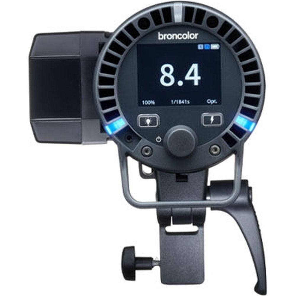 Broncolor Stelos 800 L