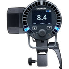 Broncolor Stelos 800 L