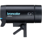 Broncolor Pro Kit with 3 Stelos 800L
