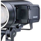 Broncolor Li-Ion battery 28 V V-mount