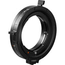 Thypoch M mount Positive Lock Adapter Canon RF mount, black