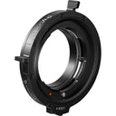 Thypoch M mount Positive Lock Adapter Sony E mount, black
