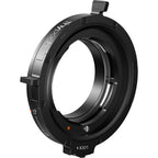 Thypoch M mount Positive Lock Adapter Sony E mount, black