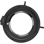 Thypoch M mount Positive Lock Adapter Sony E mount, black