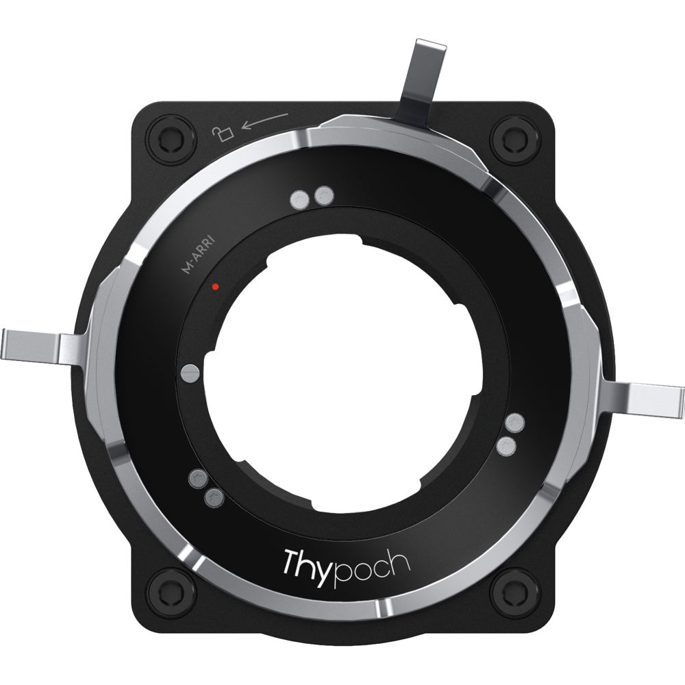 Thypoch M Mount Positive Lock for Arri cameras