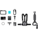 DJI Action 5 Pro Bike kit