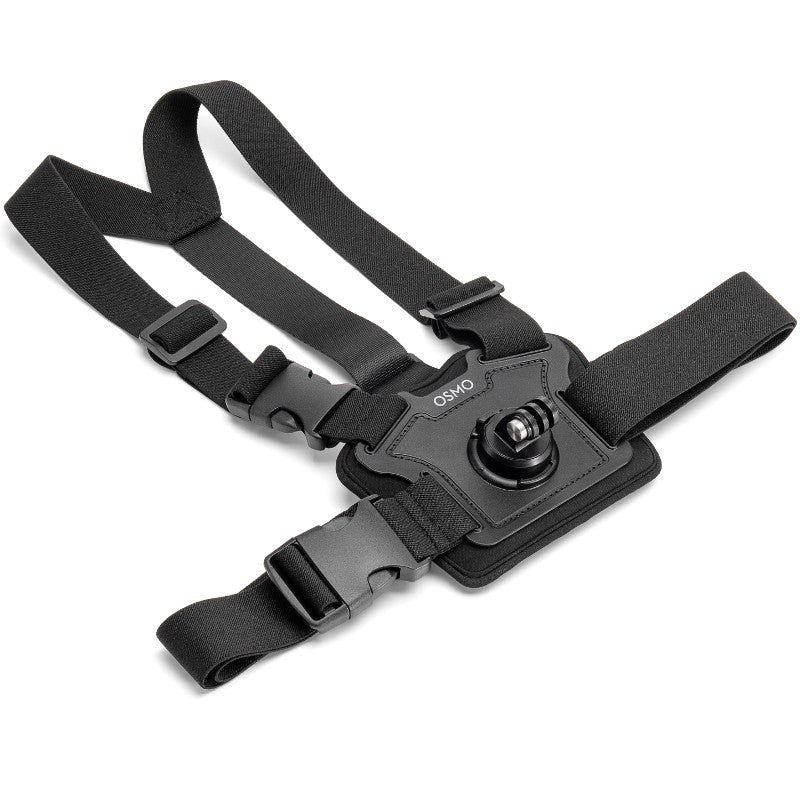 DJI Action 5 Pro Bike kit