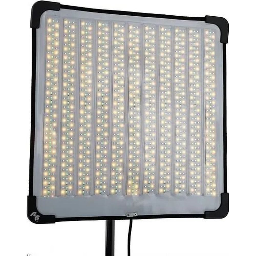 Falcon Eyes Flexible RGB LED Panel RX-724 III-K1 62x61 cm