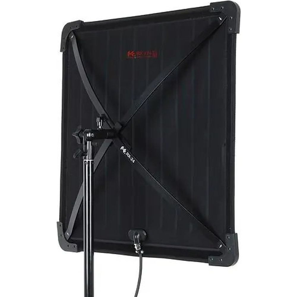 Falcon Eyes Flexible RGB LED Panel RX-724 III-K1 62x61 cm