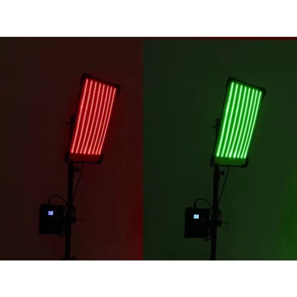 Falcon Eyes Flexible RGB LED Panel RX-724 III-K1 62x61 cm