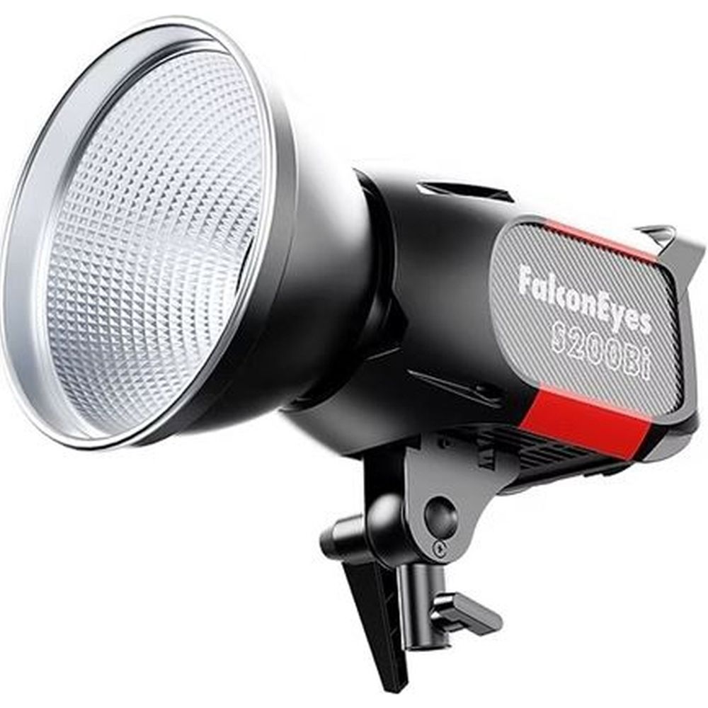 Falcon Eyes Bi-Color LED lamp S200Bi
