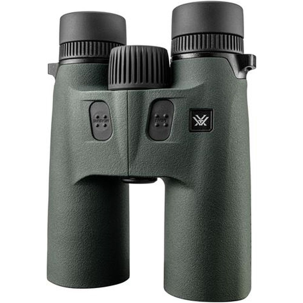 Vortex Ranger HD3000 10x42 Binoculars with Rangefinder