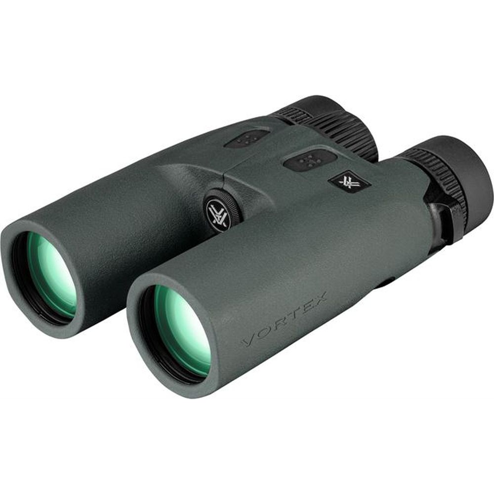 Vortex Ranger HD3000 10x42 Binoculars with Rangefinder
