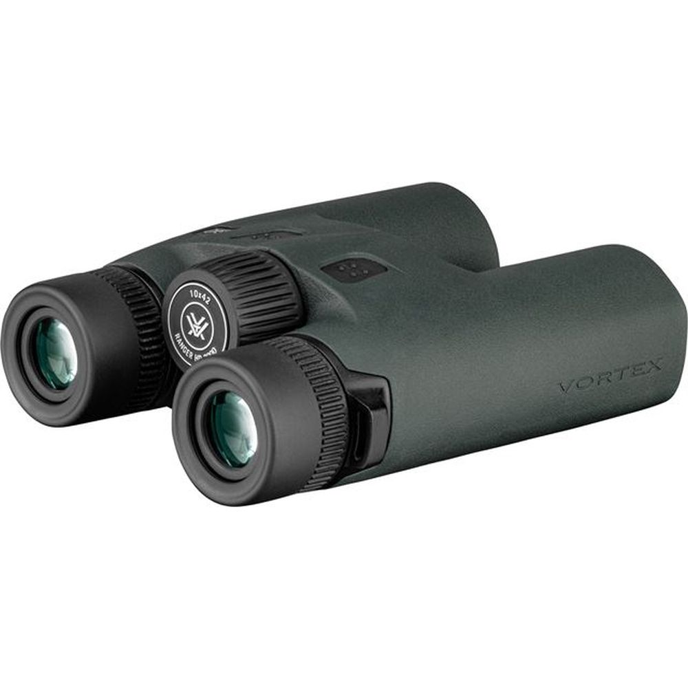 Vortex Ranger HD3000 10x42 Binoculars with Rangefinder