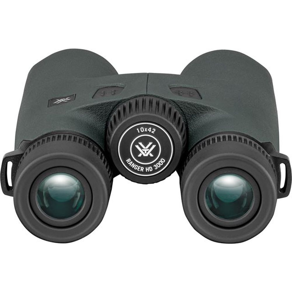 Vortex Ranger HD3000 10x42 Binoculars with Rangefinder