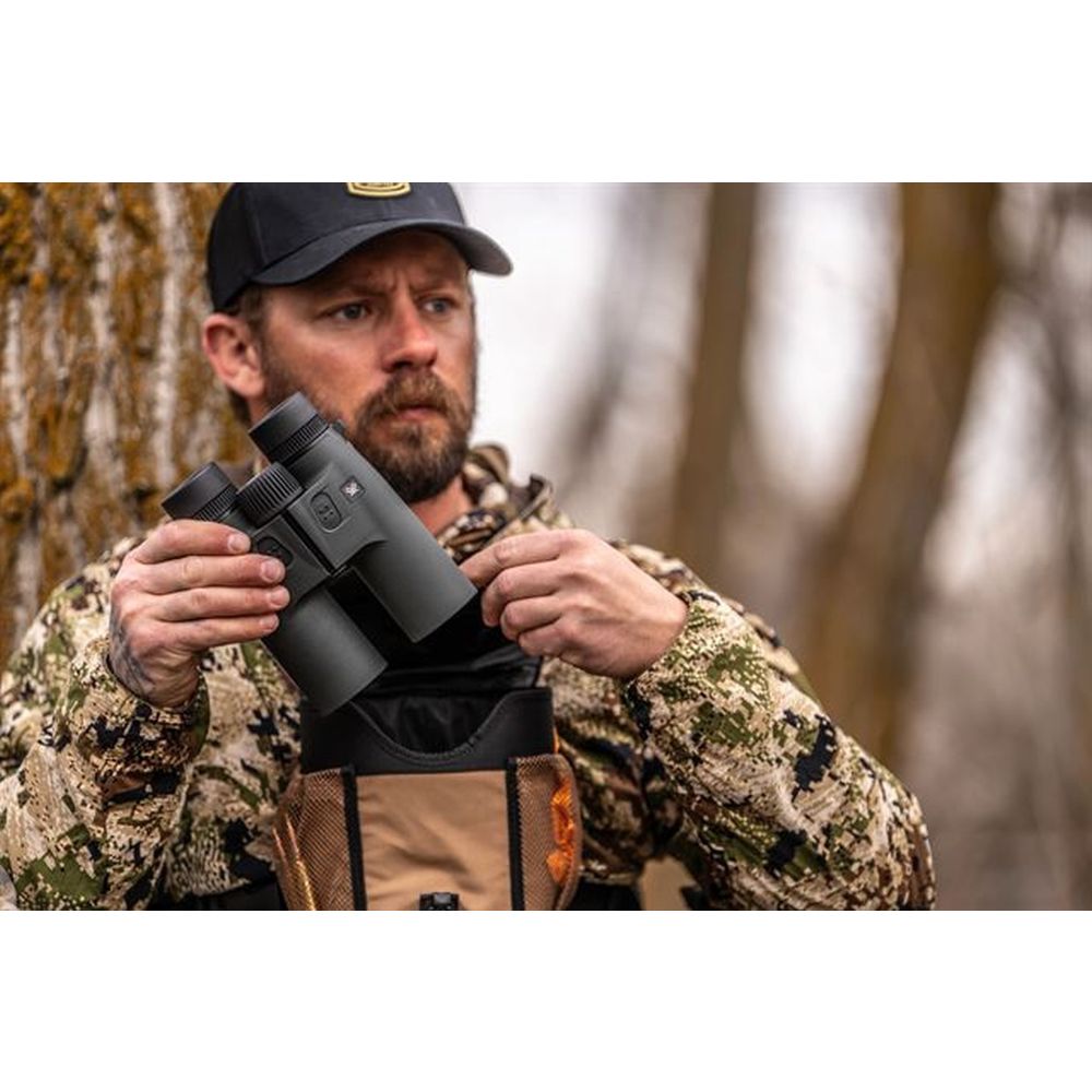 Vortex Ranger HD3000 10x42 Binoculars with Rangefinder