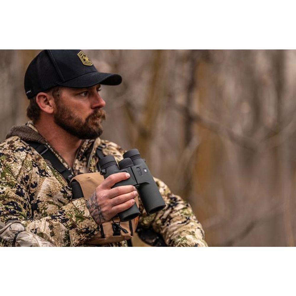 Vortex Ranger HD3000 10x42 Binoculars with Rangefinder