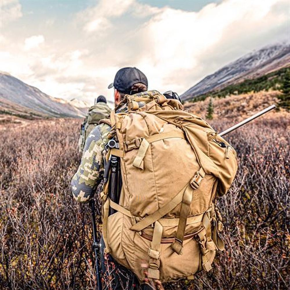Vortex Summit Carbon II Fiber Tripod Panoramic Head