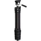 Vortex Summit Carbon II Fiber Tripod Panoramic Head