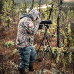 Vortex Summit Carbon II Fiber Tripod Panoramic Head