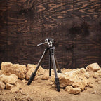 Vortex Summit Carbon II Fiber Tripod Panoramic Head