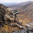 Vortex Summit Carbon II Fiber Tripod Panoramic Head