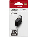 Canon PG-585 EUR black ink cartridge