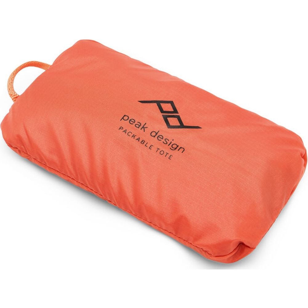 Peak Design Packable Tote - Ibis