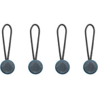 Peak Design Micro Anchor 4-Pack Ocean V4