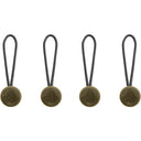 Peak Design Micro Anchor 4-Pack Kelp V4