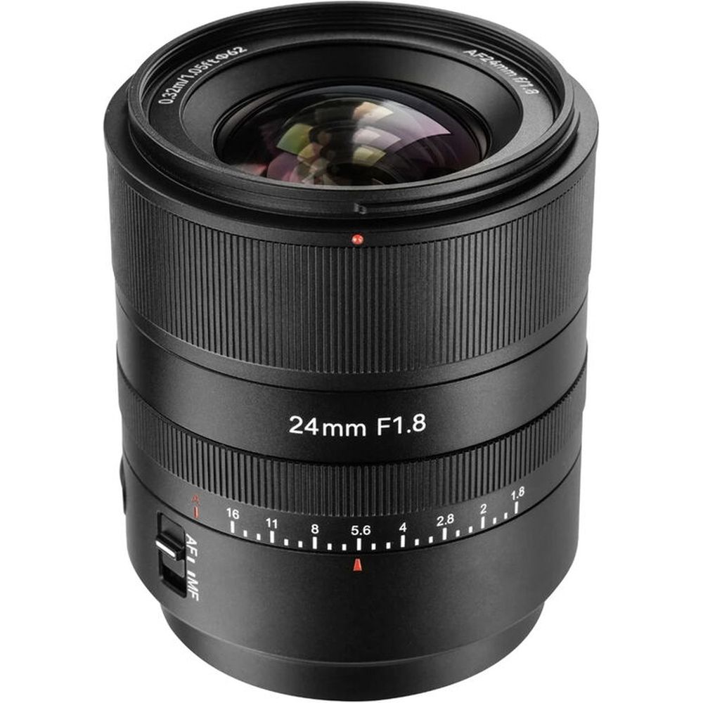7artisans AF24mm f/1.8 L-mount