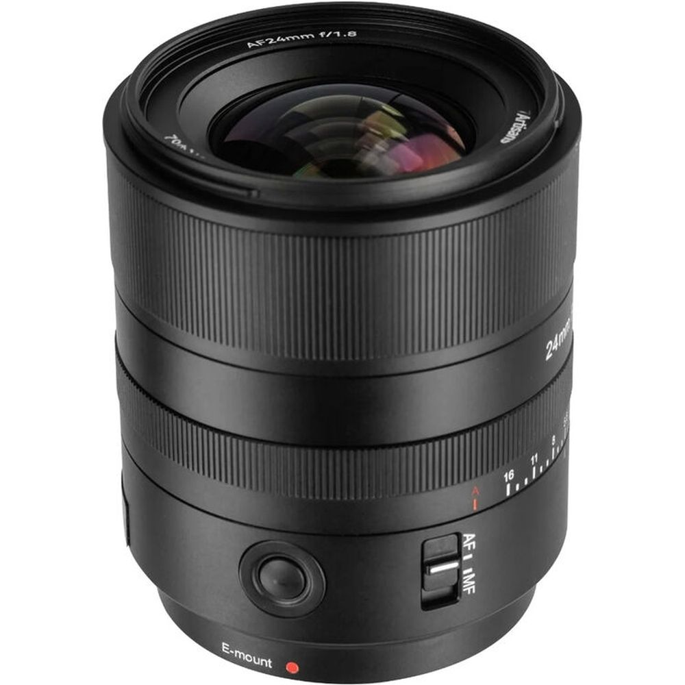7artisans AF24mm f/1.8 L-mount
