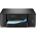 Brother DCP-T580DW wireless 3-in-1 color inkjet printer
