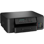 Brother DCP-T580DW wireless 3-in-1 color inkjet printer