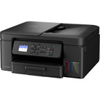 Brother DCP-T780DW wireless 3-in-1 color inkjet printer